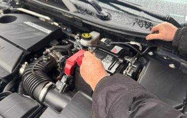 Служба швидкої заміни акумулятора Харків: Доставка та встановлення