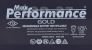 MAX PERFORMANCE GOLD