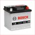 Аккумулятор Bosch 45Ah S3 Silver (0) 400A 0092S30020