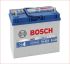 Аккумулятор Bosch 45Ah S4 Silver (1) 330A Asia 0092S40230