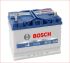 Аккумулятор Bosch 70Ah S4 Silver (0) 630A Asia 0092S40260