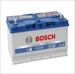 Акумулятор Bosch 95Ah S4 Silver (1) 830A Asia 0092S40290 Акумулятор Bosch 95Ah S4 Silver (1) 830A Asia 0092S40290