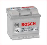 Аккумулятор Bosch 54Ah S5 Silver (0) 530A 0092S50020 Аккумулятор Bosch 54Ah S5 Silver (0) 530A 0092S50020