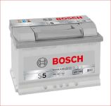 Аккумулятор Bosch 77 Ah (0) S5 Silver 780A 0092S50080 Аккумулятор Bosch 77 Ah (0) S5 Silver 780A 0092S50080
