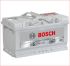Аккумулятор Bosch 85 Ah (0) S5 Silver 800A 0092S50100