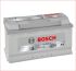 Аккумулятор Bosch 100Ah S5 Silver (0) 830A 0092S50130