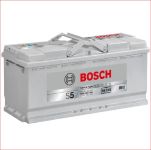 Аккумулятор Bosch 110Ah S5 Silver (0) 920A 0092S50150 Аккумулятор Bosch 110Ah S5 Silver (0) 920A 0092S50150