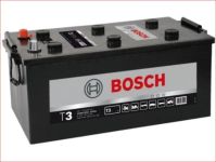 Грузовой аккумулятор Bosch 100 Ah T3 (1) 600A T3071