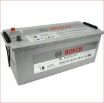 Грузовой аккумулятор Bosch 180Ah T5 Heavy Duty Extra (1) 1000A 0092Т50770