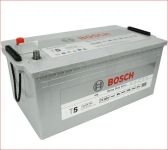 Аккумулятор Bosch 225Ah T5 Heavy Duty Extra (1) 1150A 0092Т50800
