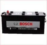 Аккумулятор Bosch 220 Ah T3 (1) 1150A T3081