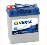 Аккумулятор Varta Blue Dynamic 40Ah (1) Asia 330A (A15) 540127033 Аккумулятор Varta Blue Dynamic 40Ah (1) Asia 330A (A15) 540127033