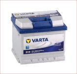 Аккумулятор Varta Blue Dynamic 44Ah (0) 440A (B18) 544402044 Аккумулятор Varta Blue Dynamic 44Ah (0) 440A (B18) 544402044