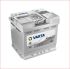 Аккумулятор Varta AGM Silver Dynamic 50Ah 540A (A9) 550901054
