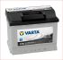 Аккумулятор Varta Black Dynamic 56Ah (1) 480A (C15) 556401048