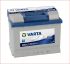 Аккумулятор Varta Blue Dynamic 60 Ah (1) 540A (D43) 560127054