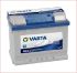 Аккумулятор Varta Blue Dynamic 60 Ah (0) 540A (D24) 560408054