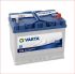 Аккумулятор Varta Blue Dynamic 70Ah (0) 630A (E23) Asia 570412063