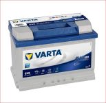 Акумуляторна батарея Varta EFB Start Stop 70Ah 650A (E45) 570500065 Акумуляторна батарея Varta EFB Start Stop 70Ah 650A (E45) 570500065