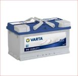 Аккумулятор Varta Blue Dynamic 80 Ah (0) 740A (F17) 580406074 Аккумулятор Varta Blue Dynamic 80 Ah (0) 740A (F17) 580406074
