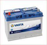 Акумуляторна батарея Varta Blue Dynamic 95 Ah (1) Asia 830A (G8) 595405083 Акумуляторна батарея Varta Blue Dynamic 95 Ah (1) Asia 830A (G8) 595405083