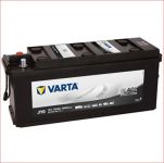 Аккумулятор Varta 135 Ah PM Black (1)1000A (J10) 635052100