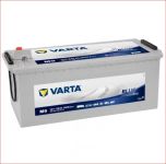 Аккумулятор Varta 170Ah PM Blue (1) 1000A (M8) 670103100