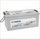 Аккумулятор Varta 225Ah PM Silver (1) 1150A (N9) 725103115