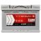 Автомобильный аккумулятор FIAMM Titanium Pro 80Аh 730А R+ (L3)