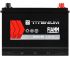 Автомобильный аккумулятор FIAMM Titanium Black Asia 95Аh 850А L+ (левый +) D31