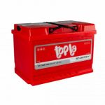 Topla 6СТ-75 АзЕ Energy Topla 6СТ-75 АзЕ Energy