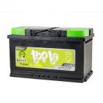 Topla 6СТ-80 АзЕ AGM Topla 6СТ-80 АзЕ AGM