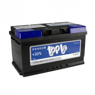 Topla 6СТ-85 АзЕ TOP