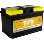 Topla 6СТ-65 АзЕ EFB Topla 6СТ-65 АзЕ EFB