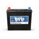 Topla TOP 55ah 490a R  Japan 55523/84 Topla TOP 55ah 490a R  Japan 55523/84