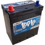 Topla TOP 45ah 360a L Japan min Topla TOP 45ah 360a L Japan min