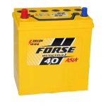 Forse JP 6СТ-45Ah 400A L+ Asia
