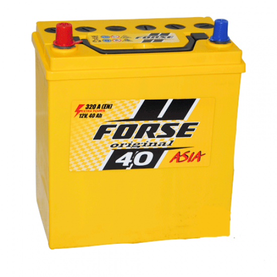 Topla 6СТ-100 АзЕ Energy (108000) L4 short