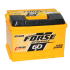Forse Original 6СТ-60Ah 600A R+