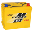 Forse JP 6СТ-60Ah 600A R+ Asia