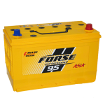 Forse JP 6СТ-95Ah 830A L+ Asia