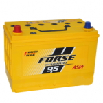 Forse JP 6СТ-95Ah 830A R+ Asia