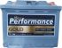 Аккумулятор MAX PERFORMANCE GOLD 6СТ- 62Ah 620A R Автомобильный АКБ Кислотный Турция