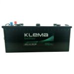 Акумулятор Klema better 192Ah R+ 1350A Акумулятор Klema better 192Ah R+ 1350A