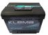 Акумулятор Klema better 65Ah R+ 640A
