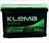 Аккумулятор Klema better 6CT-60-0 60 Ah/600A R+0